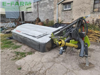 جزازة العشب CLAAS disco320: صورة 2 جزازة العشب CLAAS disco320: صورة 2