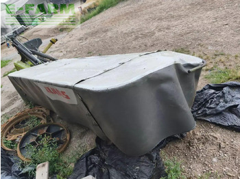 جزازة العشب CLAAS disco320: صورة 3 جزازة العشب CLAAS disco320: صورة 3