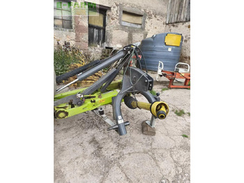 جزازة العشب CLAAS disco320: صورة 4 جزازة العشب CLAAS disco320: صورة 4