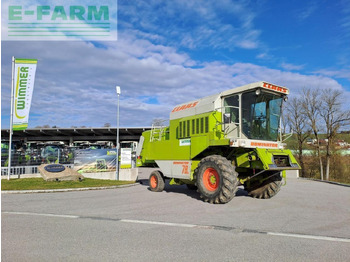 حصادة موحَّدة CLAAS dominator 78s - (gebrauchter dominator 78): صورة 5
