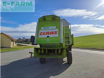 حصادة موحَّدة CLAAS dominator 78s - (gebrauchter dominator 78): صورة 3