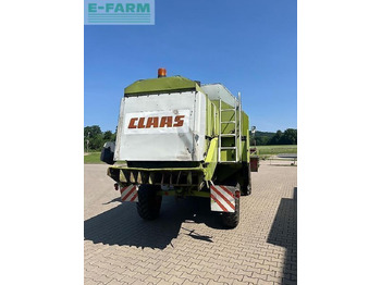 حصادة موحَّدة CLAAS dominator 88: صورة 5