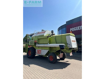 حصادة موحَّدة CLAAS dominator 88: صورة 4