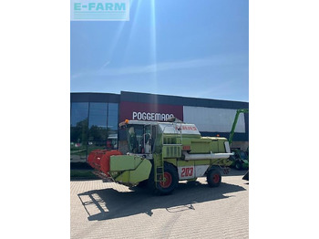 حصادة موحَّدة CLAAS dominator 88: صورة 2
