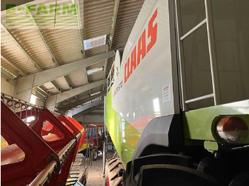 حصادة موحَّدة CLAAS lexion 570: صورة 3