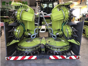 ملحق حصادة أعلاف CLAAS