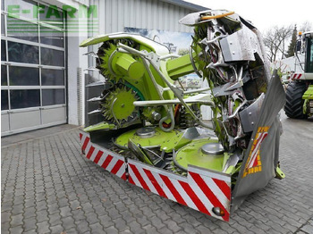 ملحق حصادة أعلاف CLAAS