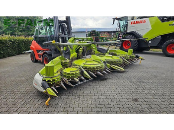 ملحق حصادة أعلاف CLAAS orbis 600 sd: صورة 3