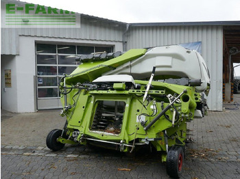 ملحق حصادة أعلاف CLAAS