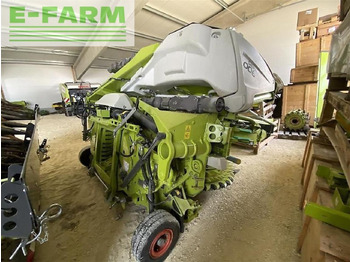 ملحق حصادة أعلاف CLAAS