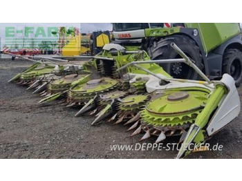 ملحق حصادة أعلاف CLAAS
