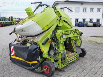 ملحق حصادة أعلاف CLAAS orbis 900: صورة 3