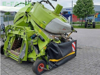 ملحق حصادة أعلاف CLAAS orbis 900: صورة 4