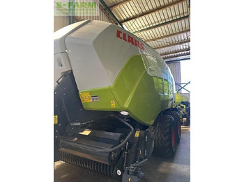 مكبس البالات المستطيله CLAAS