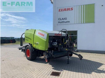 مكبس البالات المستطيله CLAAS