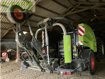 مكبس البالات المستطيله CLAAS