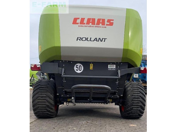 مكبس البالات المستطيله CLAAS rollant 540: صورة 2