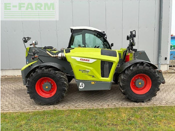 رافعة تلسكوبية CLAAS