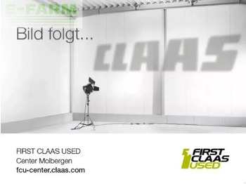 رافعة تلسكوبية CLAAS