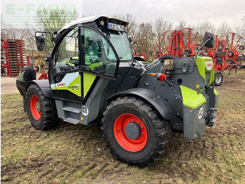رافعة تلسكوبية CLAAS scorpion 756: صورة 4 رافعة تلسكوبية CLAAS scorpion 756: صورة 4