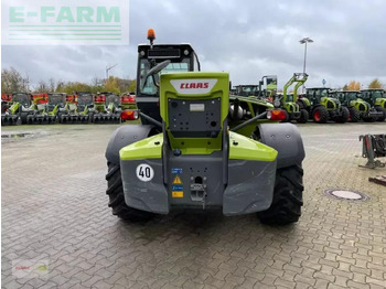 رافعة تلسكوبية CLAAS scorpion 960 vp: صورة 5