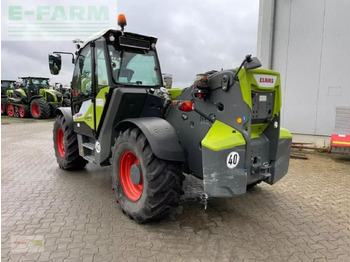 رافعة تلسكوبية CLAAS scorpion 960 vp: صورة 4
