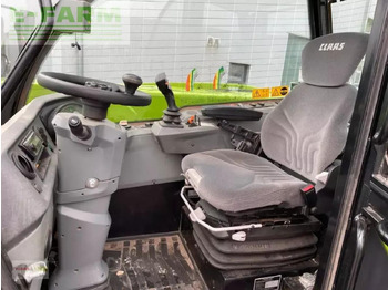 رافعة تلسكوبية CLAAS scorpion 960 vp: صورة 2