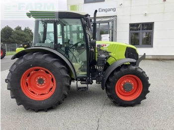 جرار CLAAS Elios 210