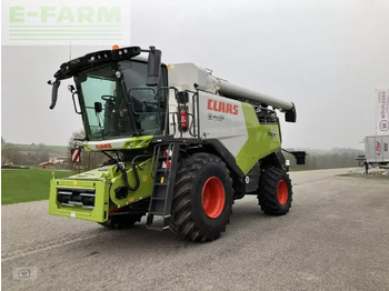 حصادة موحَّدة CLAAS