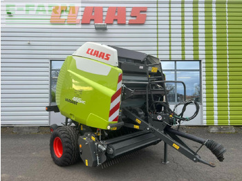 مكبس البالات المستطيله CLAAS