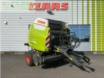 مكبس البالات المستطيله CLAAS