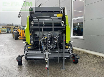 مكبس البالات المستطيله CLAAS variant 465 rc: صورة 3
