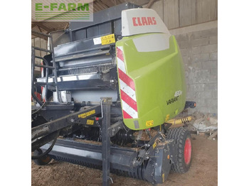 مكبس البالات المستطيله CLAAS