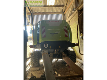 مكبس البالات المستطيله CLAAS variant 480 rc: صورة 5