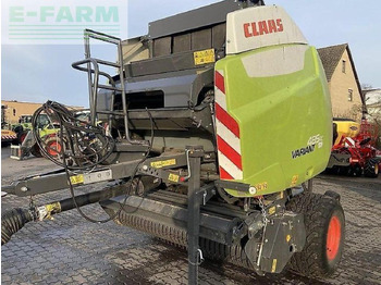 مكبس البالات المستطيله CLAAS