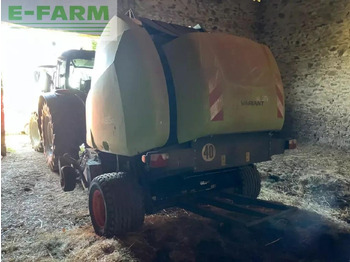 مكبس البالات المستطيله CLAAS variant 485 rc: صورة 3