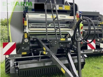 مكبس البالات المستطيله CLAAS variant 580 rc trend: صورة 3