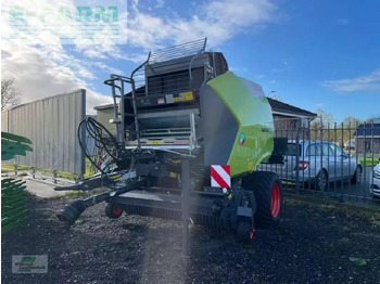 مكبس البالات المستطيله CLAAS