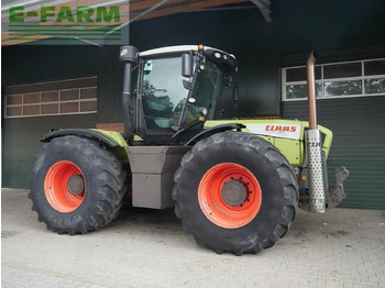 جرار CLAAS Xerion 3800