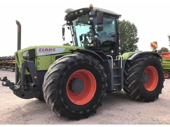 جرار CLAAS Xerion 3800