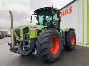 جرار CLAAS Xerion 3800