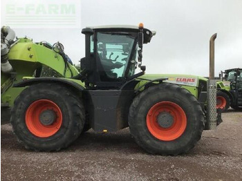 جرار CLAAS xerion 3800 trac vc TRAC VC: صورة 5