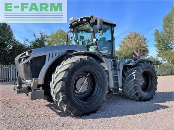 جرار CLAAS Xerion 4000