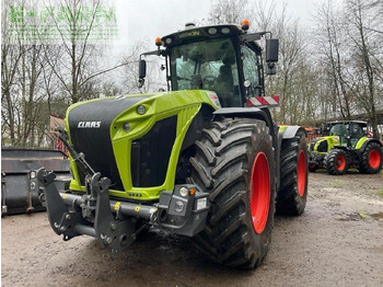جرار CLAAS Xerion