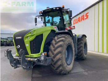 جرار CLAAS Xerion