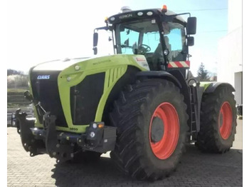 جرار CLAAS Xerion 5000