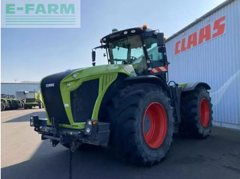 جرار CLAAS Xerion 5000