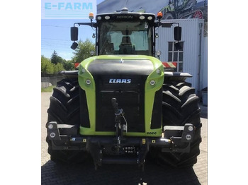جرار CLAAS xerion 5000 trac vc TRAC VC: صورة 2 جرار CLAAS xerion 5000 trac vc TRAC VC: صورة 2