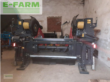 ملحق حصادة أعلاف