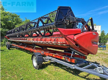 ملحق حصادة أعلاف CASE IH